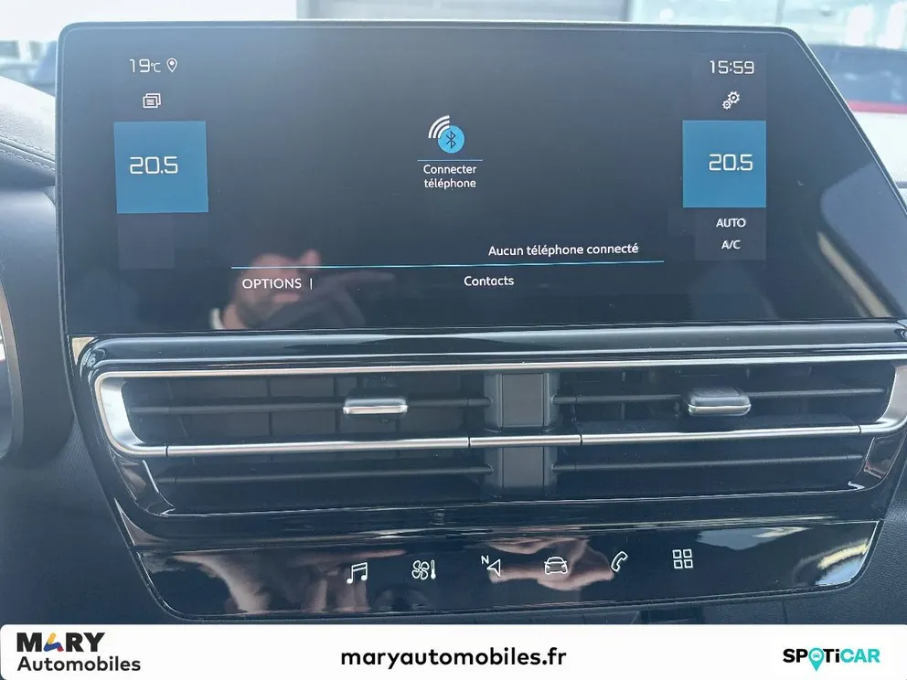 Véhicule occasion 220444 - Citroën C5 AIRCROSS - Photo 18