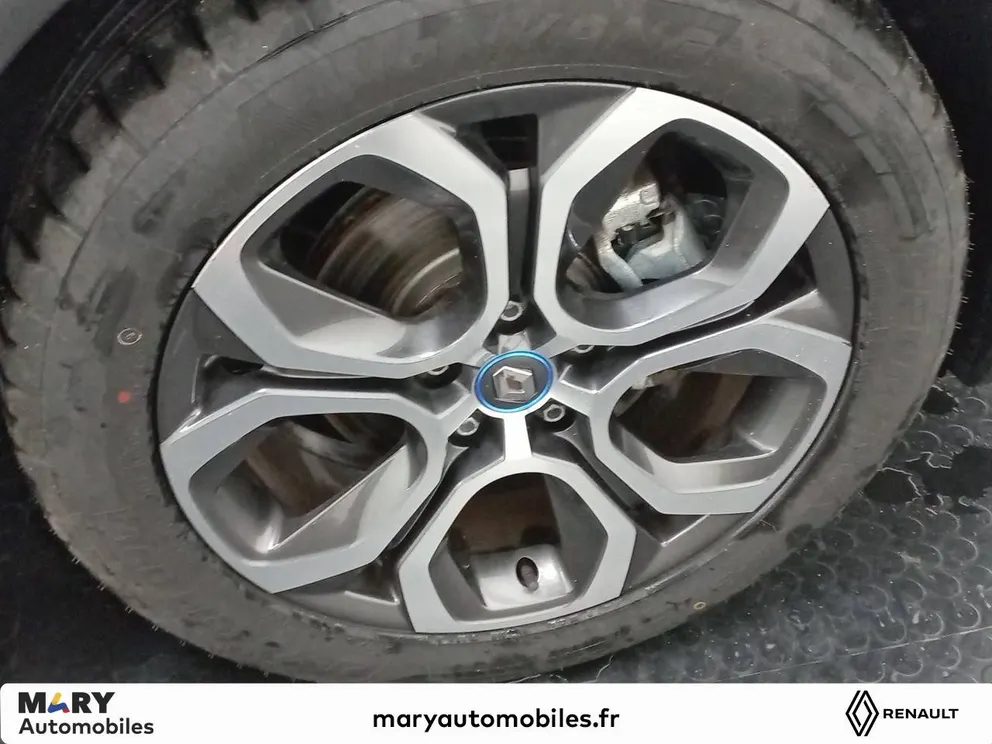 Véhicule occasion 203422 - renault CAPTUR - Photo 11