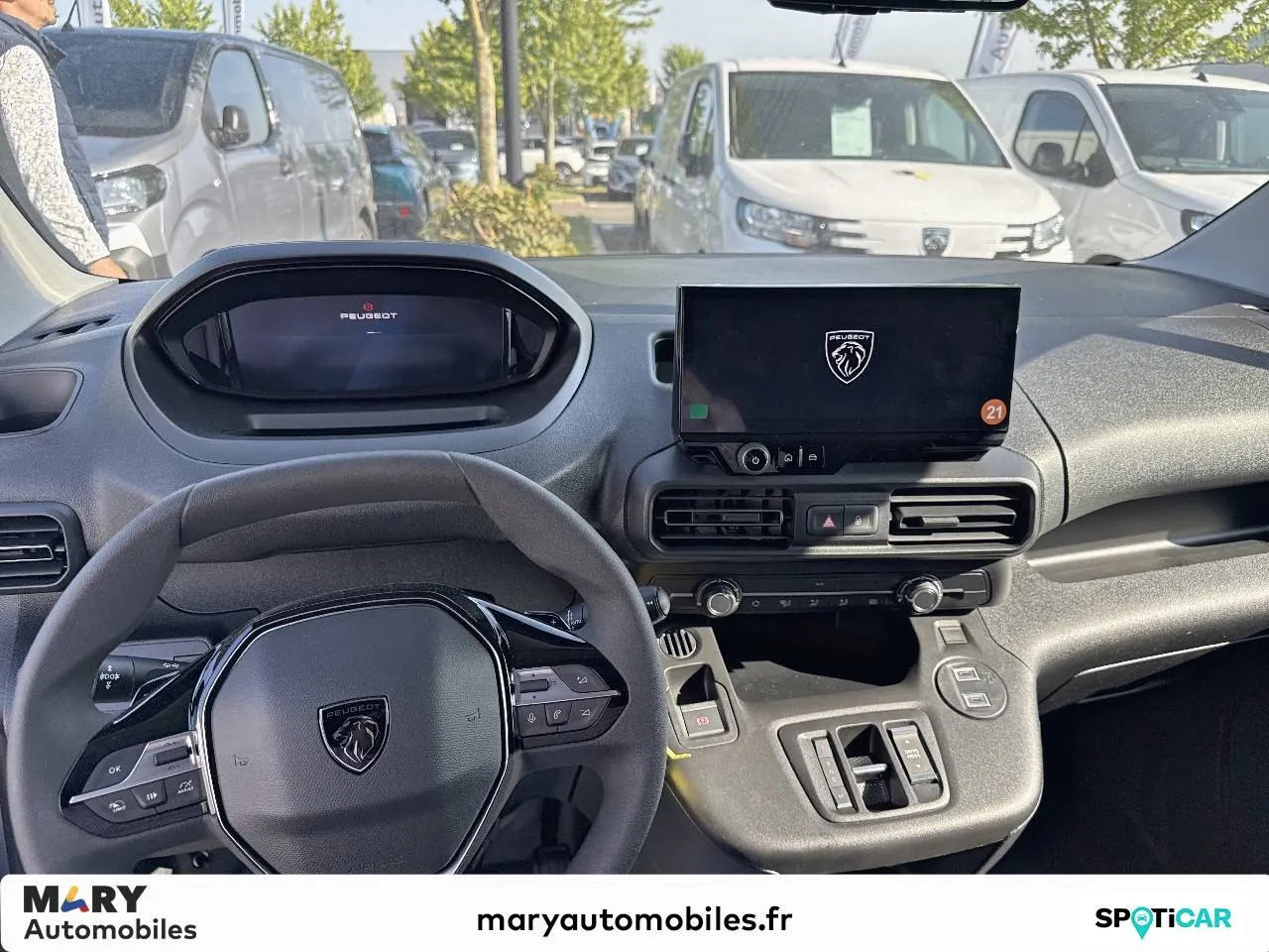 image du véhicule