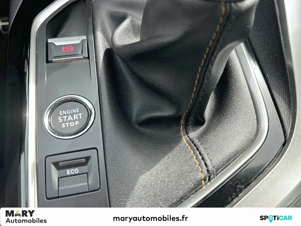 Véhicule occasion 1230099 - peugeot 3008 - Photo 19