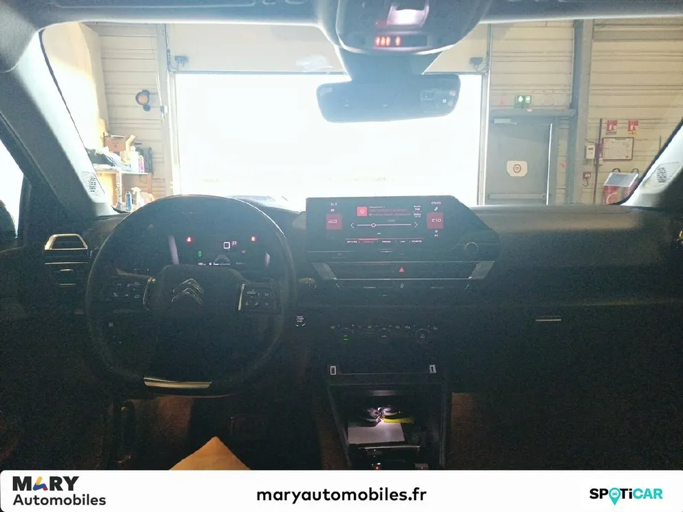 Véhicule occasion 211847 - Citroën C4 - Photo 8