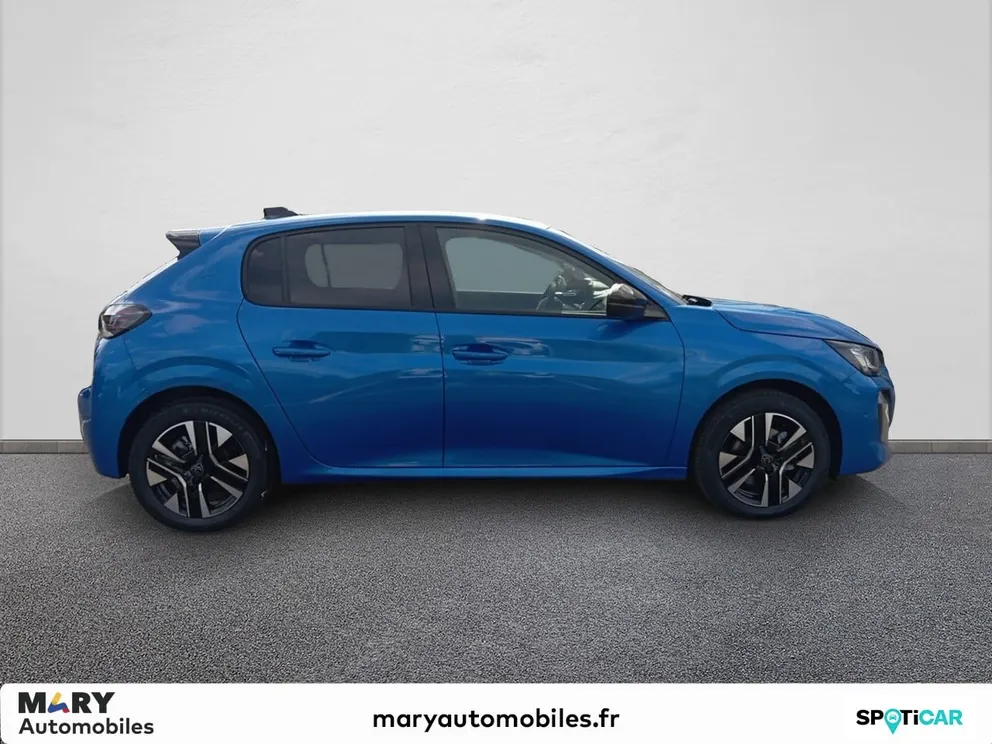 Véhicule occasion 1227253 - peugeot 208 - Photo 4