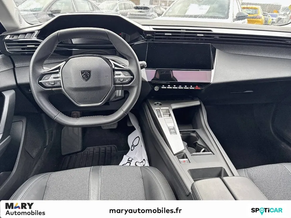 Véhicule occasion 219914 - peugeot 308 - Photo 8