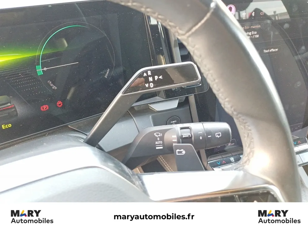 Véhicule occasion 1240017 - renault MEGANE - Photo 16