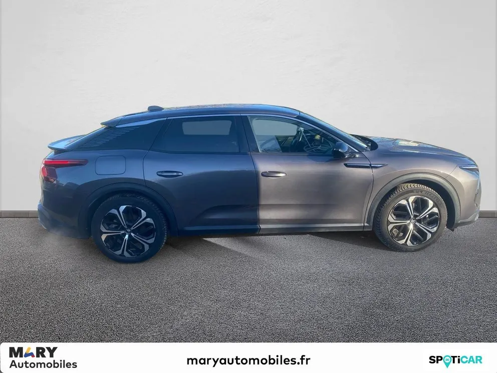 Véhicule occasion 207153 - Citroën C5 X - Photo 4