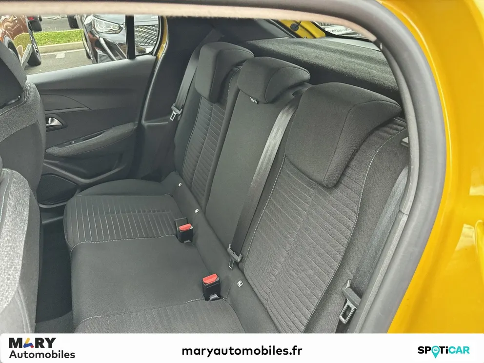 Véhicule occasion 1237661 - peugeot 208 - Photo 17