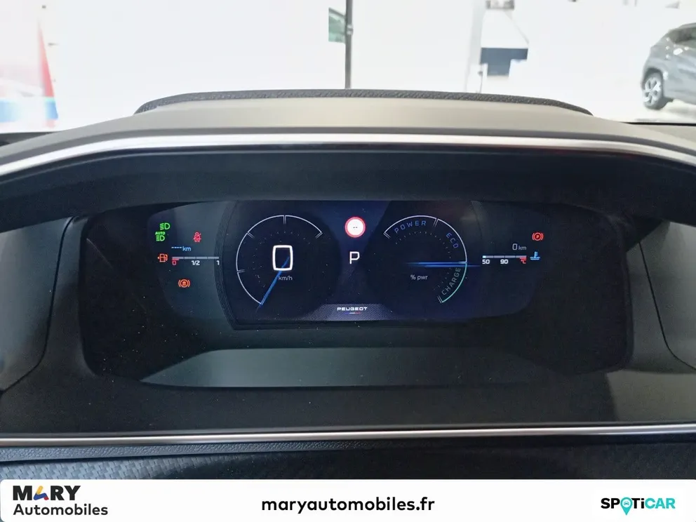 Véhicule occasion 1228531 - peugeot 2008 - Photo 10
