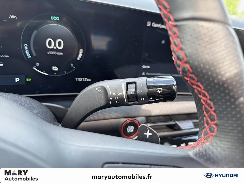 Véhicule occasion 229959 - hyundai TUCSON - Photo 18