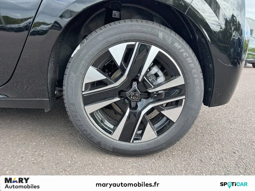 Véhicule occasion 224509 - peugeot 208 - Photo 11