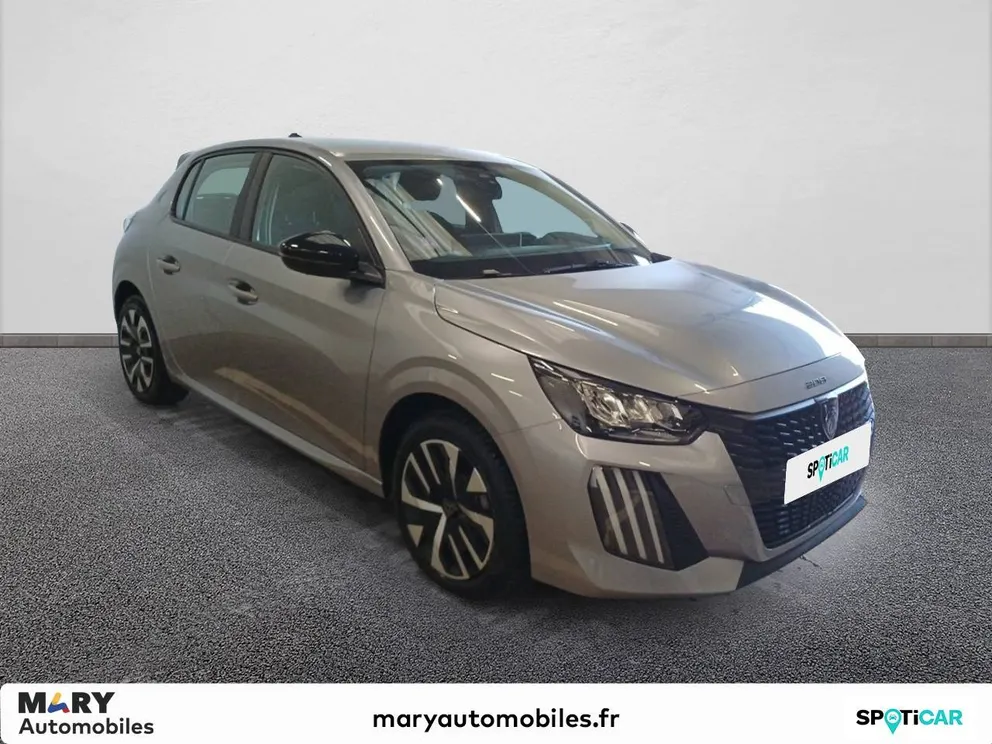 Véhicule occasion 211332 - peugeot 208 - Photo 3