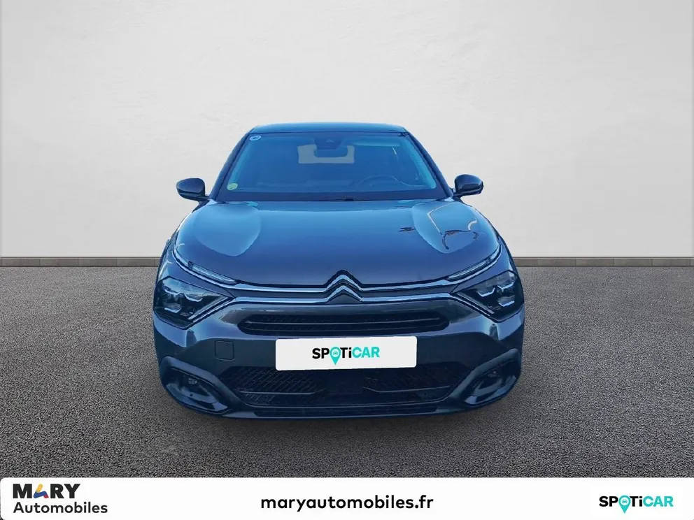 Véhicule occasion 221912 - Citroën C4 - Photo 2