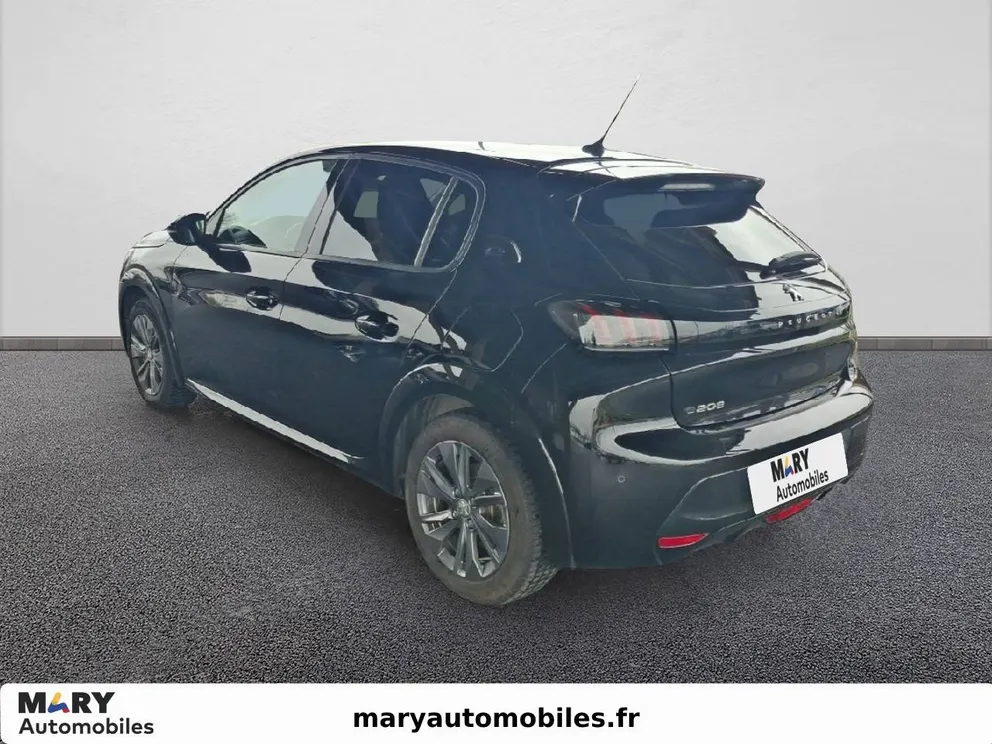 Véhicule occasion 224859 - peugeot 208 - Photo 7