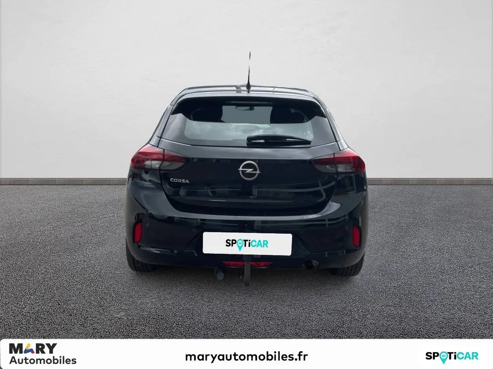 Véhicule occasion 193125 - opel CORSA - Photo 5