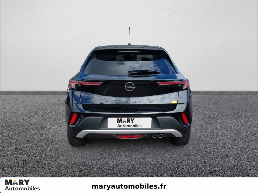 Véhicule occasion 218767 - opel MOKKA - Photo 3
