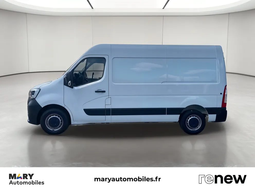 Véhicule occasion 234455 - renault MASTER - Photo 2