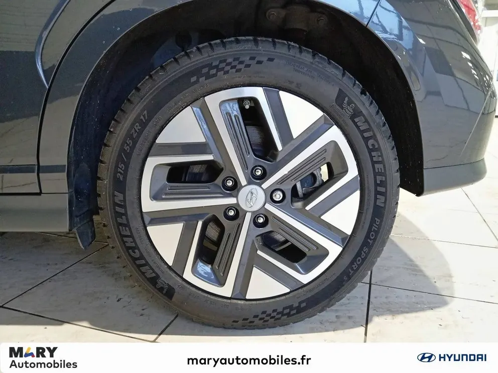 Véhicule occasion 203888 - hyundai KONA - Photo 11