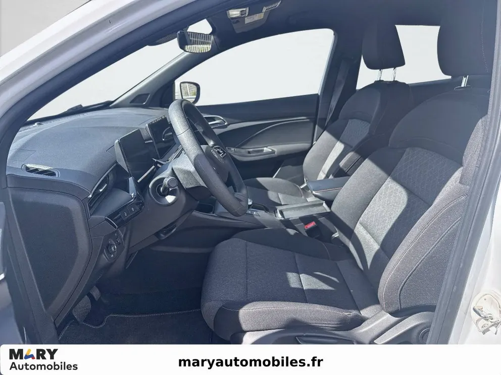 Véhicule occasion 216960 - mg MG3 - Photo 9