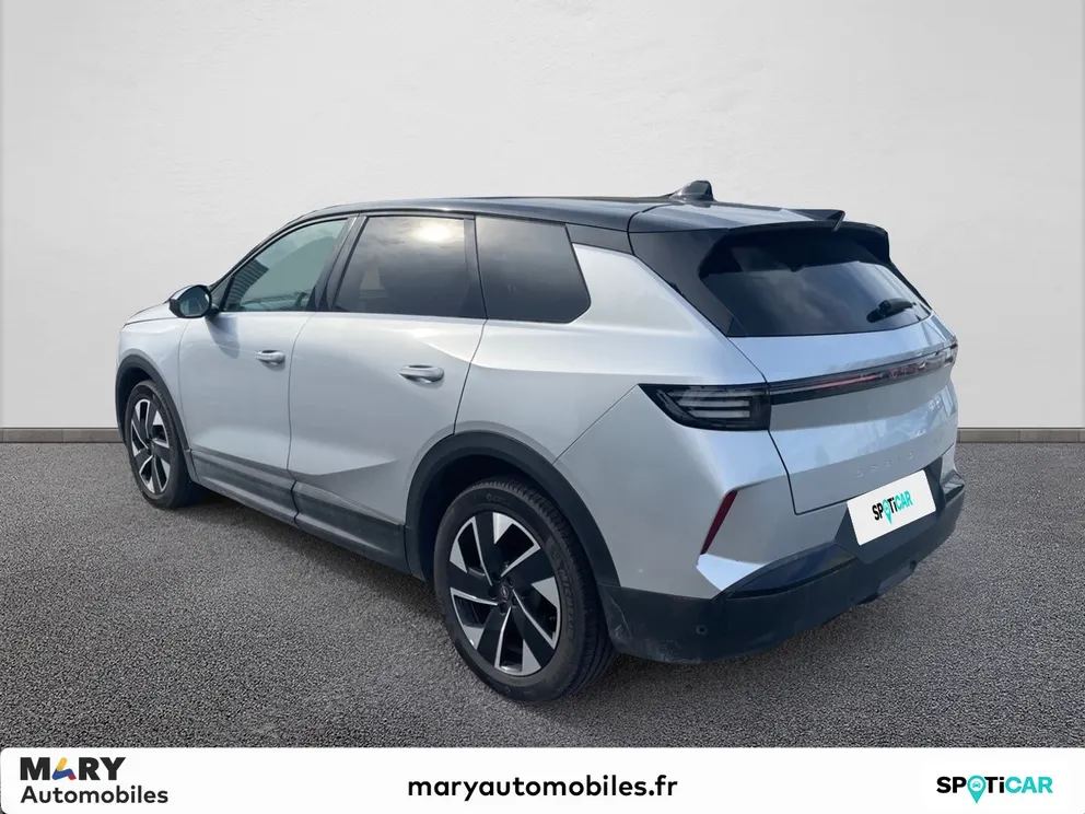 Véhicule occasion 1238308 - opel GRANDLAND - Photo 2