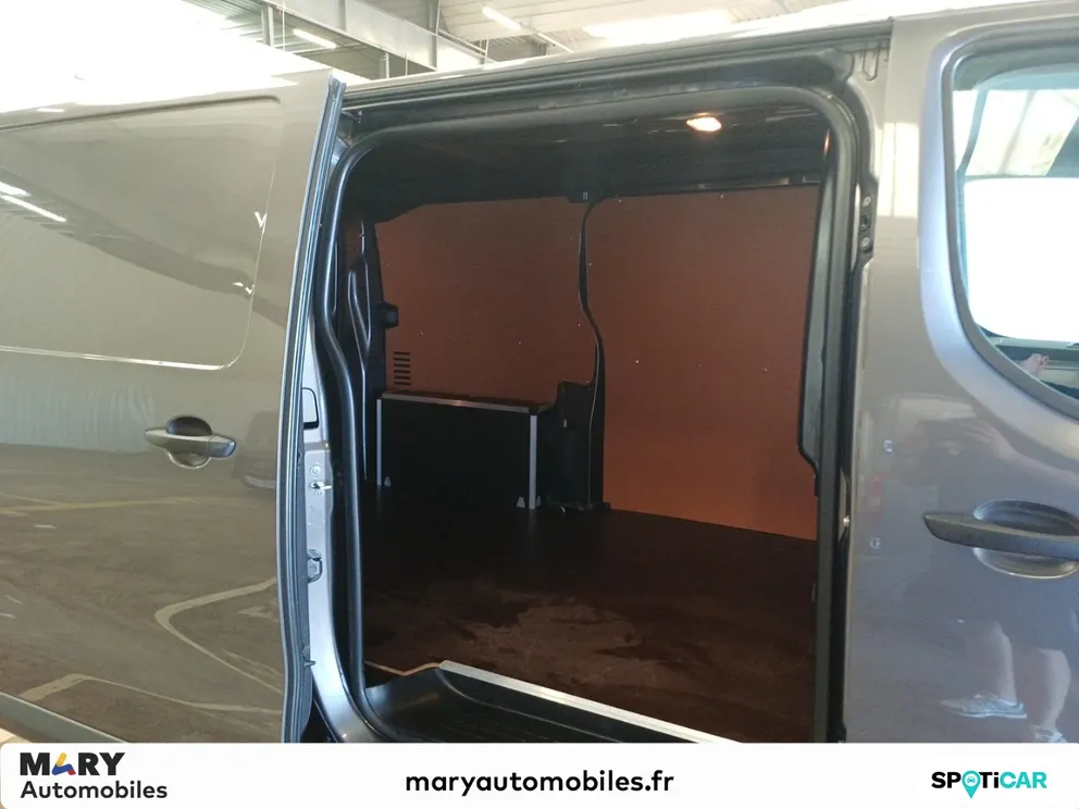 Véhicule occasion 232546 - peugeot EXPERT - Photo 15