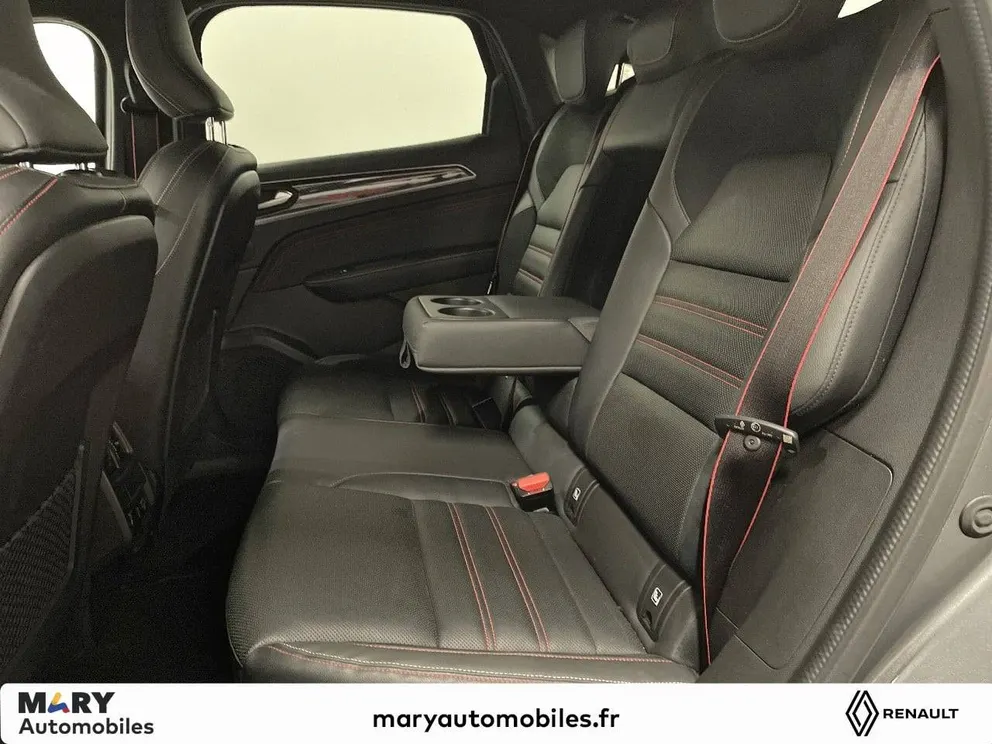 Véhicule occasion 213310 - renault ARKANA - Photo 10