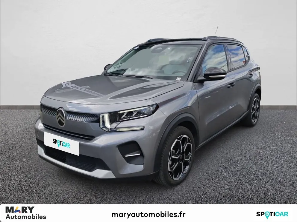 Véhicule occasion 233077 - Citroën C3 - Photo 1