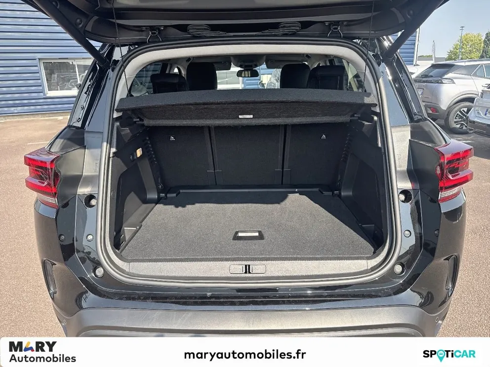 Véhicule occasion 1236464 - Citroën C5 AIRCROSS - Photo 18