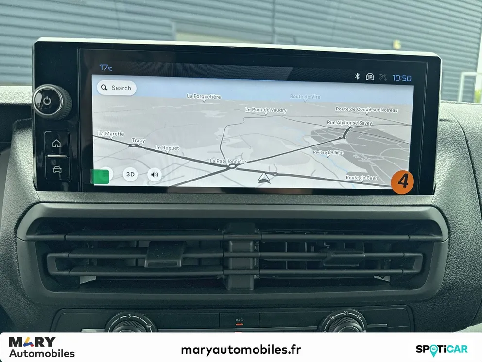 Véhicule occasion 1229896 - peugeot EXPERT - Photo 10