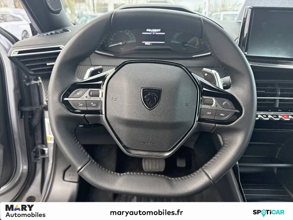 Véhicule occasion 183848 - peugeot 2008 - Photo 13