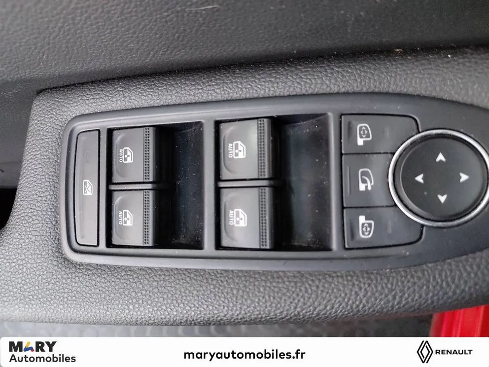 Véhicule occasion 233293 - renault CLIO - Photo 13