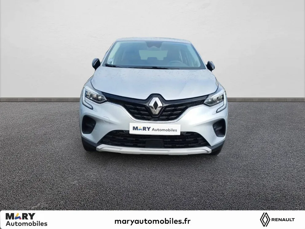 Véhicule occasion 197031 - renault CAPTUR - Photo 2