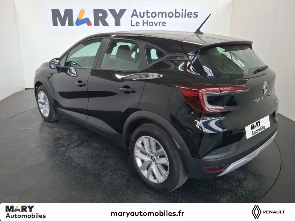 Véhicule occasion 191980 - renault CAPTUR - Photo 2