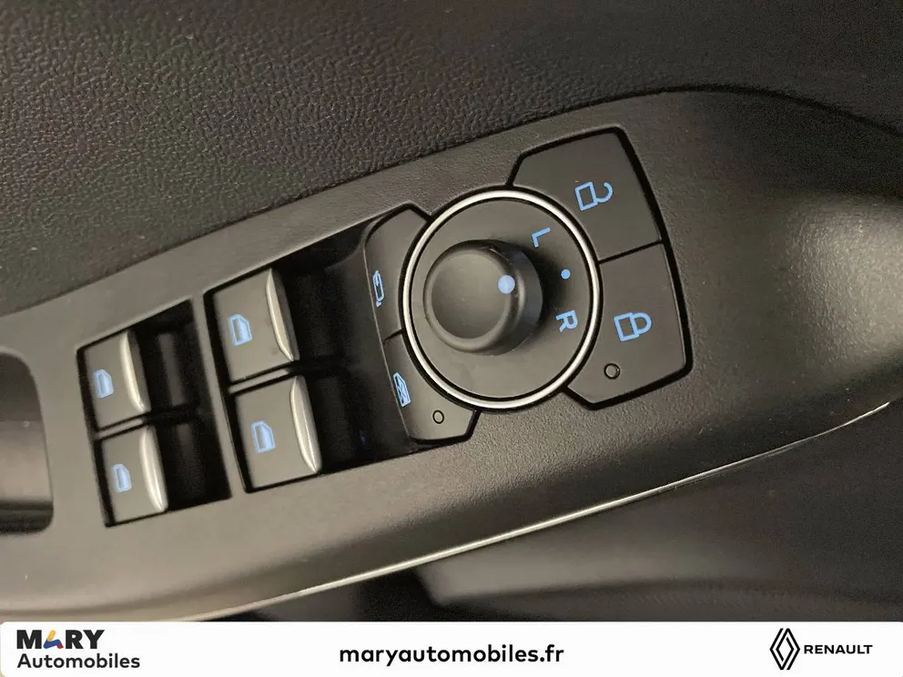 Véhicule occasion 188127 - ford PUMA - Photo 14