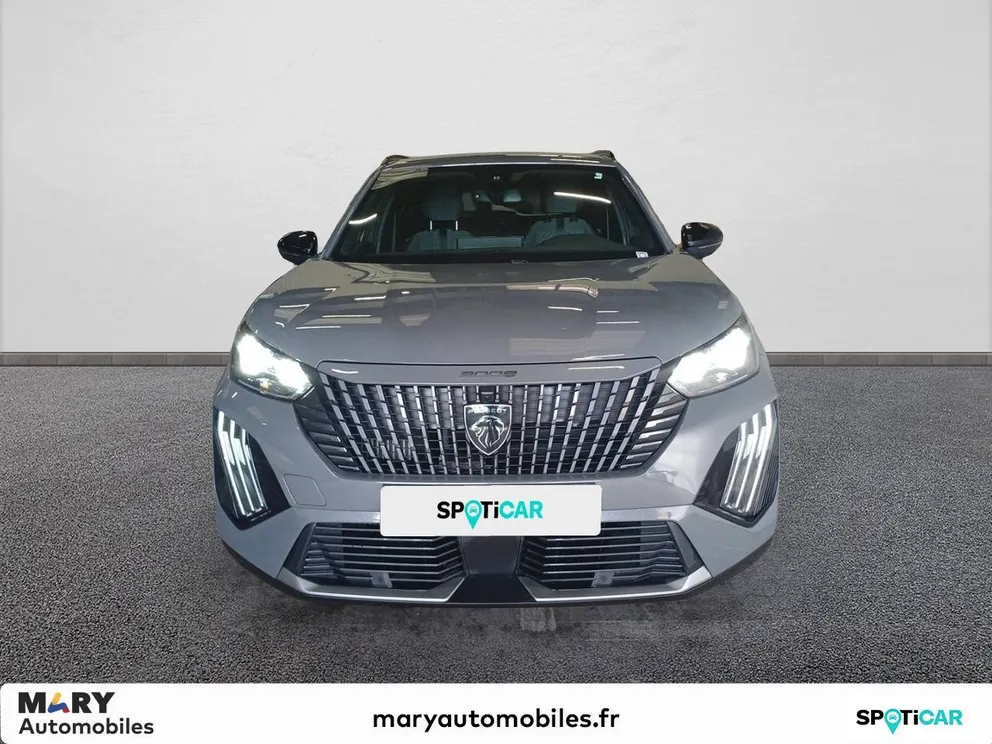 Véhicule occasion 226892 - peugeot 2008 - Photo 2