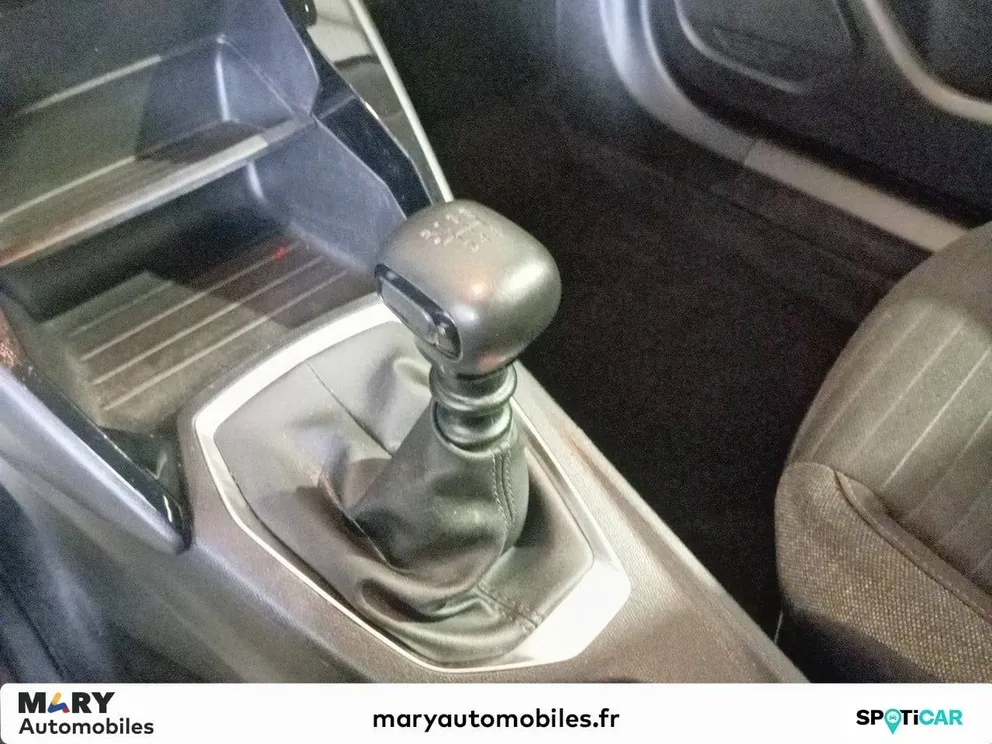 Véhicule occasion 218841 - peugeot 2008 - Photo 15