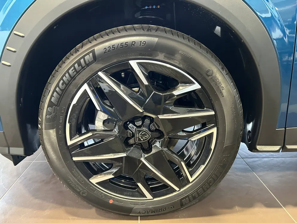 Véhicule occasion 166277 - peugeot 3008 - Photo 10