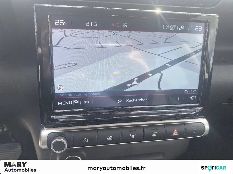 Véhicule occasion 232373 - Citroën C3 AIRCROSS - Photo 14