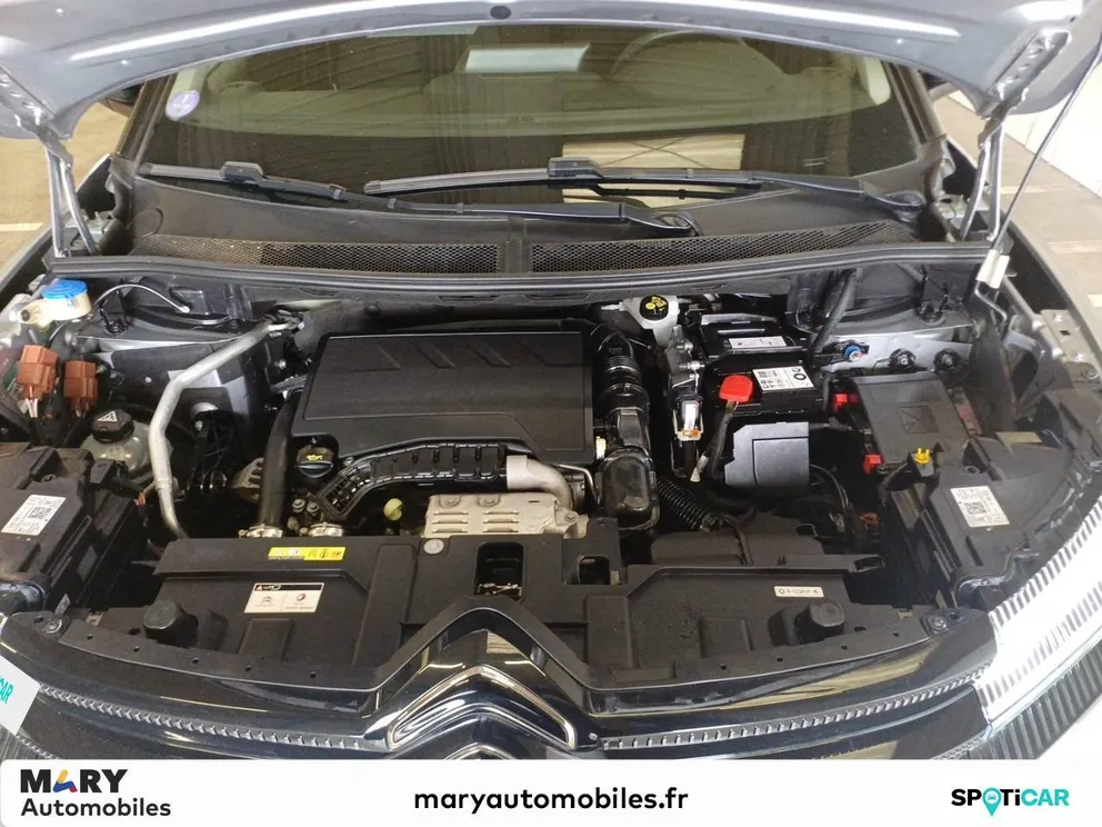 Véhicule occasion 213177 - Citroën C5 AIRCROSS - Photo 12