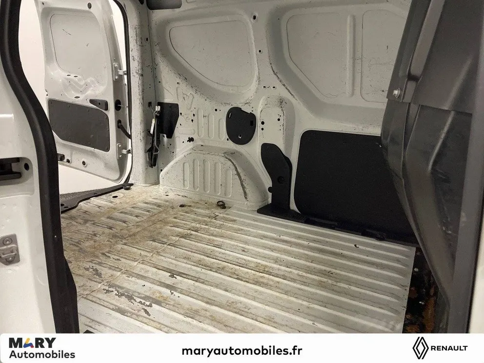 Véhicule occasion 206011 - renault EXPRESS VAN - Photo 10