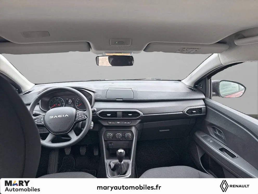 Véhicule occasion 207976 - dacia SANDERO - Photo 8