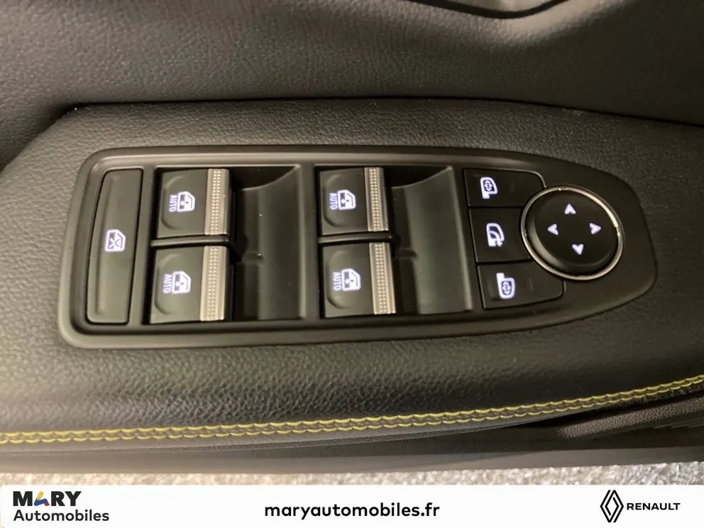 Véhicule occasion 226613 - renault MEGANE - Photo 10