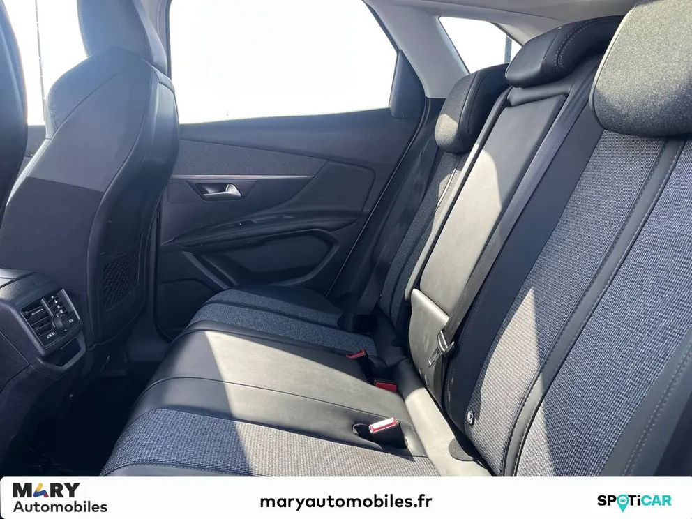 Véhicule occasion 157934 - peugeot 3008 - Photo 10