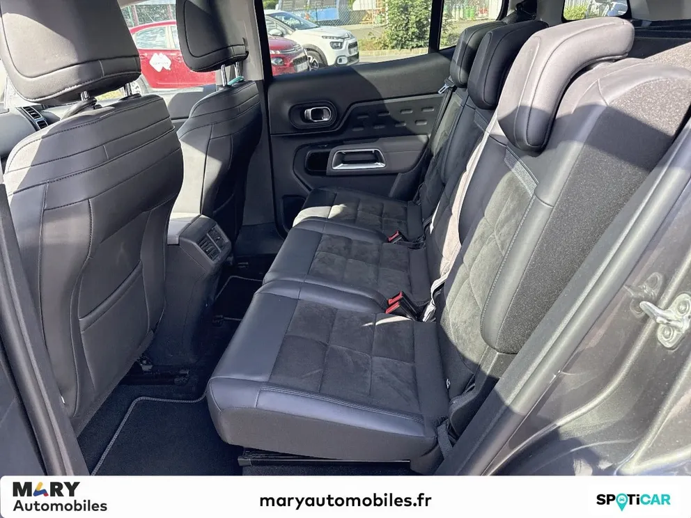 Véhicule occasion 1228618 - Citroën C5 AIRCROSS - Photo 22