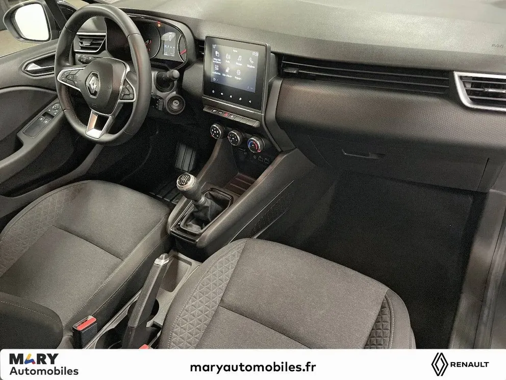 Véhicule occasion 208078 - renault CLIO - Photo 17