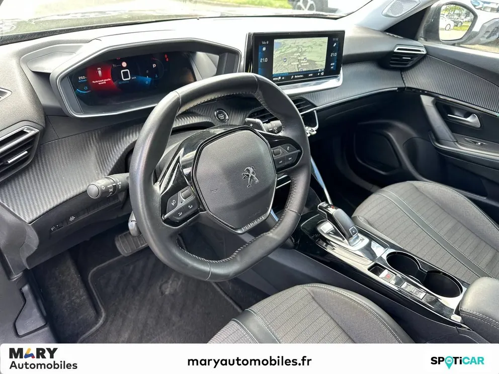 Véhicule occasion 233805 - peugeot 2008 - Photo 13