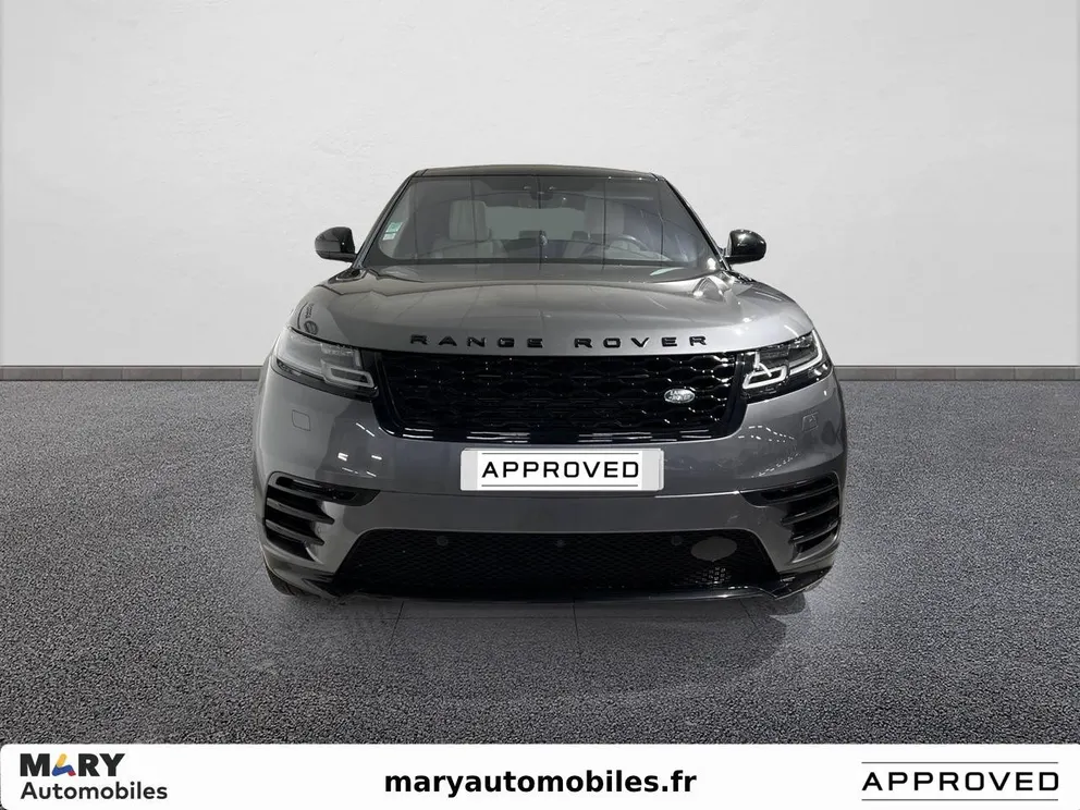 Véhicule occasion 148911 - land rover RANGE ROVER VELAR - Photo 8