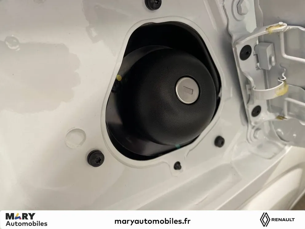 Véhicule occasion 222802 - dacia SANDERO - Photo 16