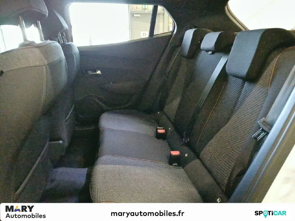 Véhicule occasion 209844 - peugeot 2008 - Photo 10