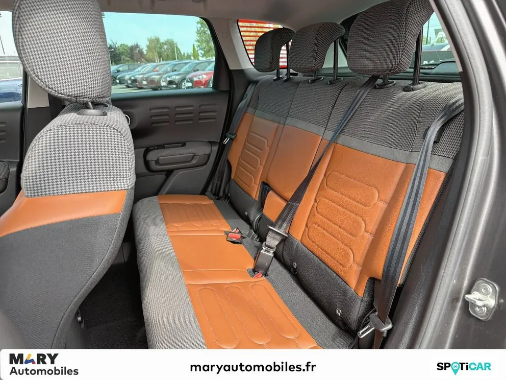 Véhicule occasion 232410 - Citroën C3 AIRCROSS - Photo 10