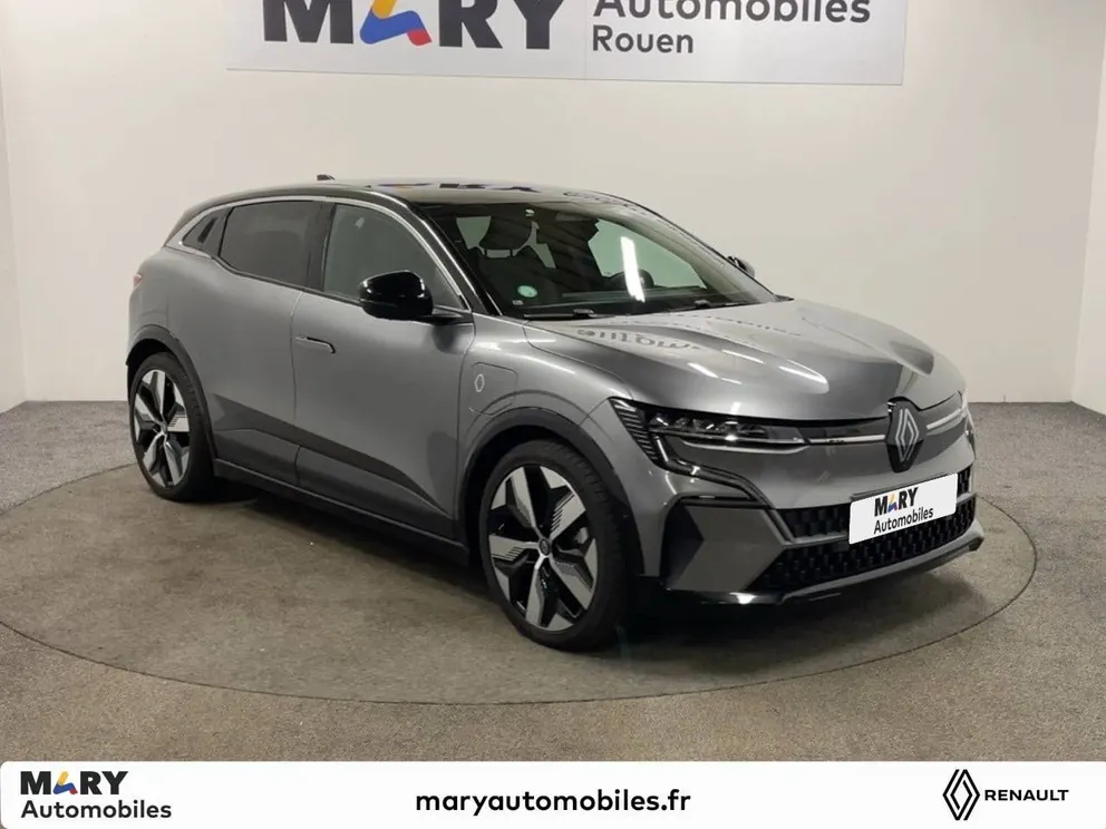 Véhicule occasion 220638 - renault MEGANE - Photo 3