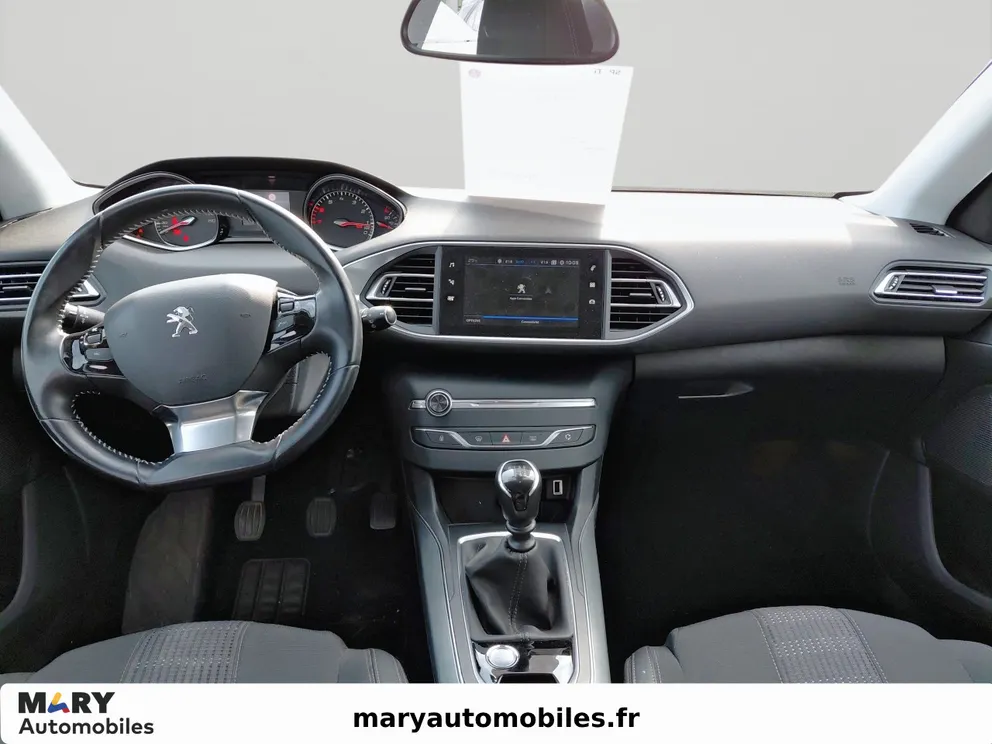 Véhicule occasion 1231737 - peugeot 308 - Photo 7